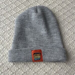 Rosemont Market & Bakery Maine Beanie Acrylic knit winter